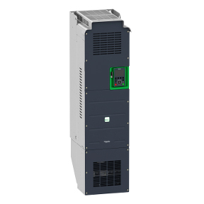 Schneider Electric Variable Frequency Drive; 150HP; 380-480VAC 3-Phase IN; 480VAC OUT; 211A; IP00